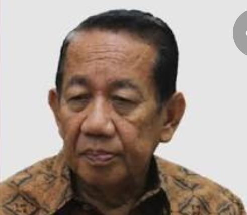 Tokoh Pendiri Provinsi Banten Muchtar Mandala Berpulang
