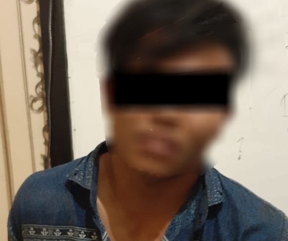 Ditolak Berhubungan Intim Buruh Sadap Karet Bunuh Bayi 40 Hari Anak Kandungnya 