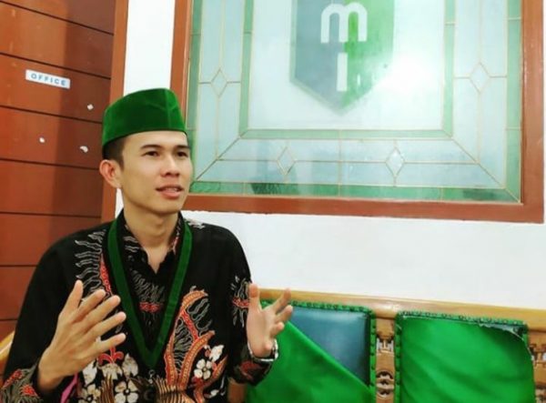 Sikapi Pilkada HMI  Independen Bukan Instrumen Politik Praktis