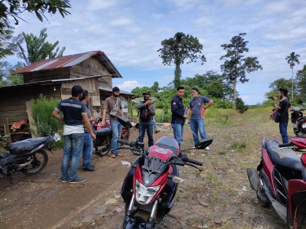 Coklit Pesisir Barat Banyak Bermasalah