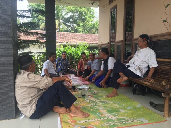Masyarakat Tagih Janji Bupati Loekman Soal Sentra Ternak Bebek Pedaging di Kelurahan Adipuro