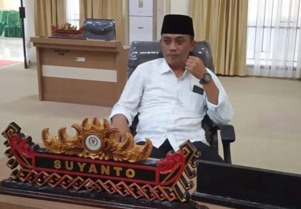 DPRD Mesuji Akan Panggil Dinas Pendidikan Soal Anggaran DAK Swadaya Sekolah Negeri