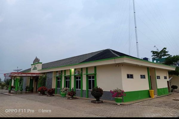 Kemenag Pringsewu Larang Pungli di Madrasyah