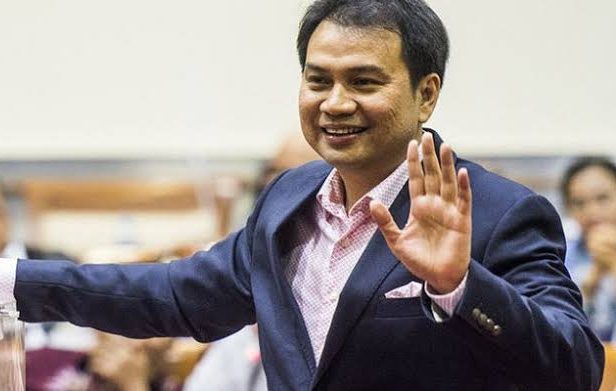 Delapan Tuntutan KAMI, Aziz Syamsuddin : Wajar Negara Demokrasi