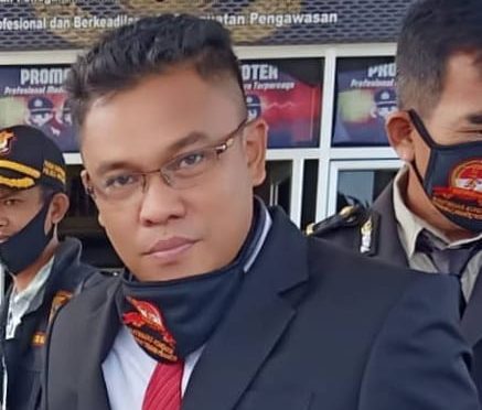 Tipikor Polres Mulai Usut Dugaan Penyimpangan Anggaran Covid-19 Pemda Mesuji Pengdaan Masker dan Anggaran Posko Ditarget