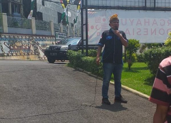 Pematank Beberkan Dugaan Korupsi Enam Dinas di Tanggamus Mulai dari Anggaran Makan Minum Fiktif Hingga Puluhan Paket Proyek di Dinas PUPR, Ini Daftarnya