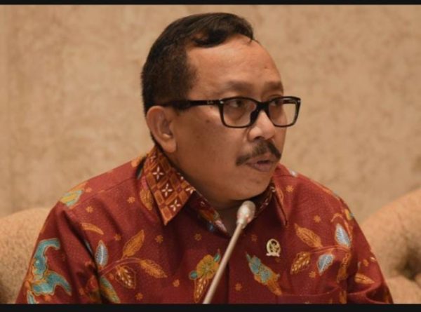 Endro Suswantoro Minta KPU Sosialisasikan Perlindungan Saksi dan Pelapor Tindak Kecurangan Dalam PKPU 