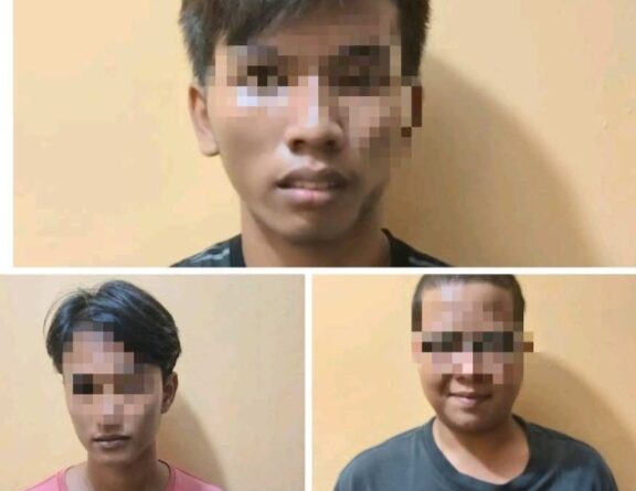 Tiga Pria Nyamar AKBP di Facebook Peras Anggota Dewan
