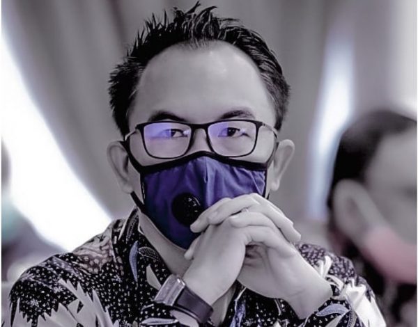 Pengganti Alm Edward Antony di Pilkada Way Kanan