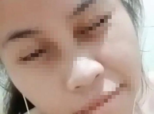 Vidio Bugil Sambil Mastubasi Gadis Asal Pringsewu Viral, Warga Prihatin