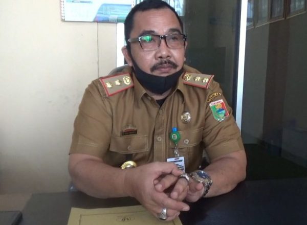 Benarkan Ada Temuan Audit BPK Sekwan Tanggamus Bantah Mark-up Anggaran Makan Minum
