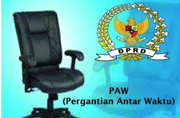 Pilkada Serentak Lampung 13 Anggota Dewan Siap PAW dan Lima Pjs Kepada Daerah