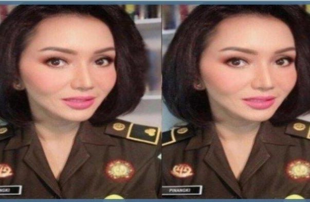 Jadi Tersangka dan Ditahan Ini Harta Jaksa Pinangki Sirna Malasari