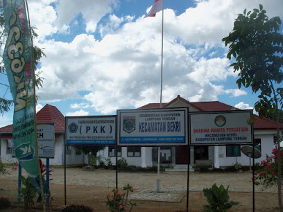 Kecamatan Bekri Usul 439 UMKM Untuk Dapat Bantuan Covid-19