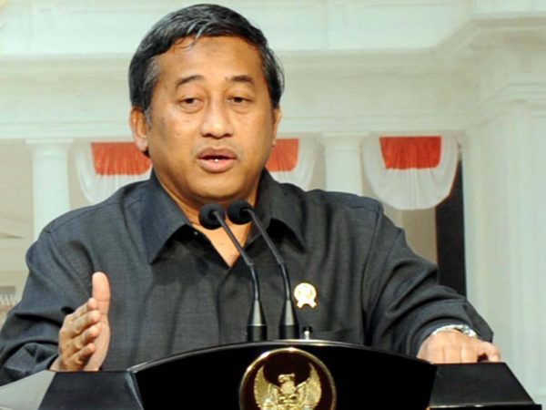 Ketua Dewan Pers: Pidana Wartawan Atas Karya Jurnalistik Adalah Preseden Buruk Kemerdekaan Pers Indonesia