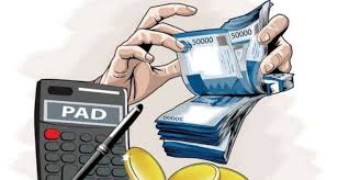 Korupsi Pajak Minerba Lampung Selatan Mandeg di Kejati Lampung