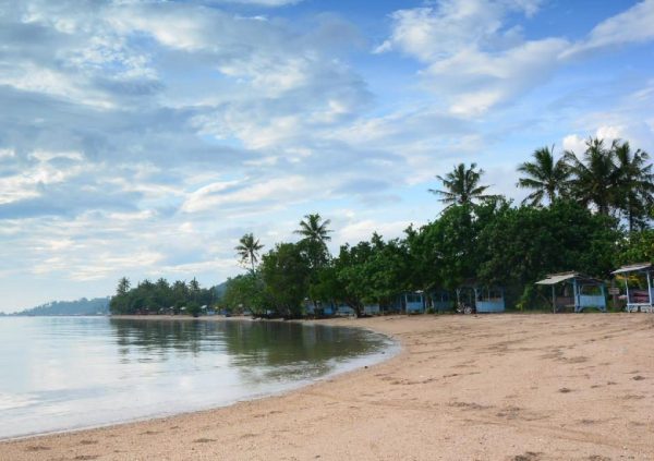Penjualan Objek Sita Jaminan Pantai Queen Artha Melibatkan Oknum Jaksa?