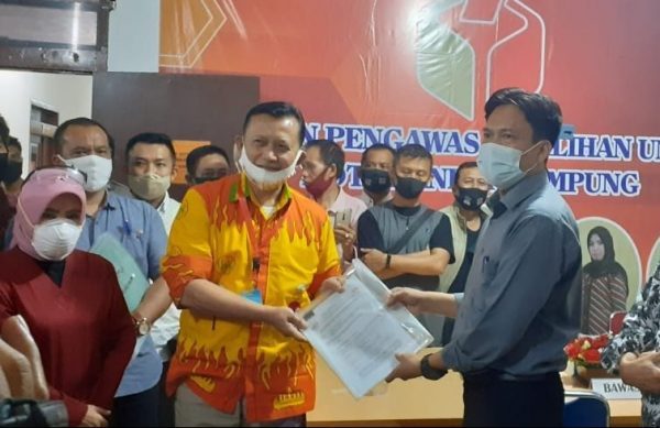 Tolak Pleno KPU Ike Edwin-Zam Zanariah Ajukan Sengketa ke Bawaslu