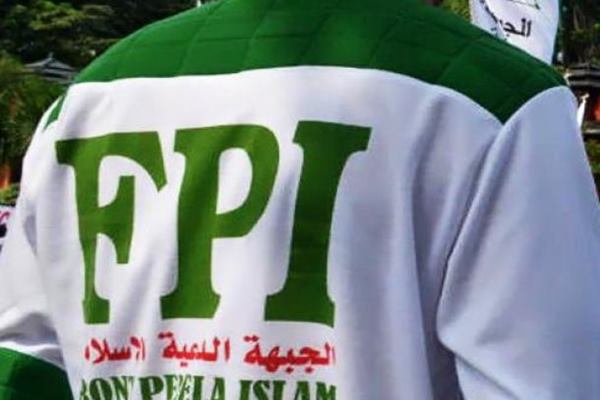 FPI dan Pondok Pesantren Lampung Tengah Tolak Operasi Karaoke Diamond di Kota Gajah