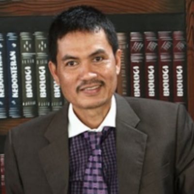 Pengacara Sopian Sitepu Dampingi Masyarakat Gugat PLN