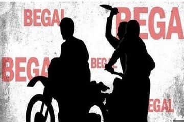 Warga Kecamatan Bekri Resah Kampungnya Kerap Disantroni Pencuri dan Begal Motor Berkeliaran di Jalan