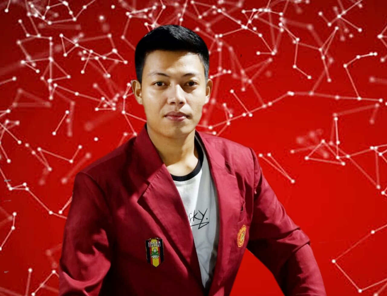 Dedi Ariyanto : Pemkab Lampura Jangan ‘Plin-Plan’ Tangani Covid-19