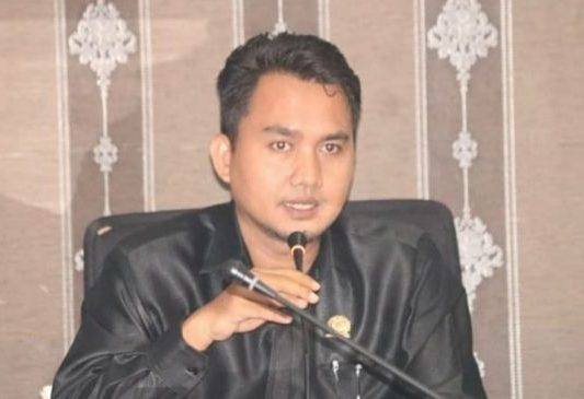 Ketua DPRD Lebak Ditemukan Tewas di Kamar Hotel Cek-in Bersama Seorang Perawat
