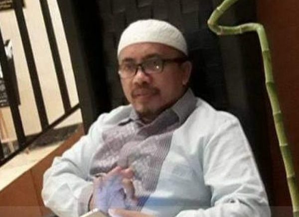 NU Pesawaran Pilih Dendi Pimpin Kembali Pesawaran