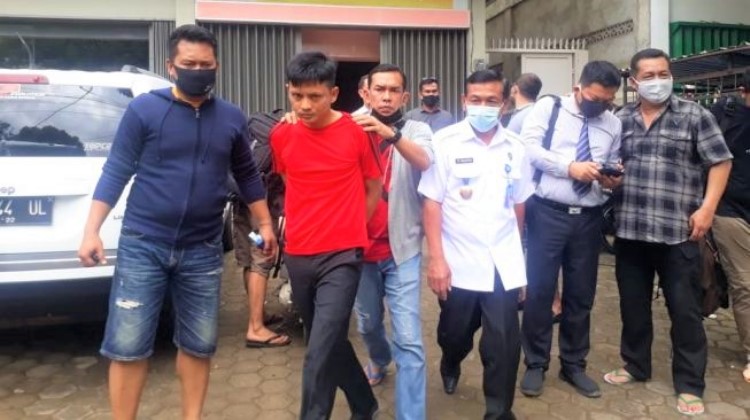 Modus Bisnis Loundry Anggota Dewan Palembang Jualan Narkoba Bandar Besar Lama Jadi Target Operasi