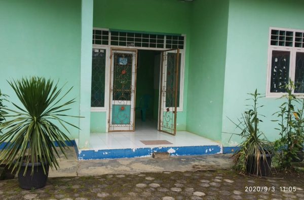 Kepala Kantor UPTD Pendidikan Kecamatan Bekri Jarang Ngantor?