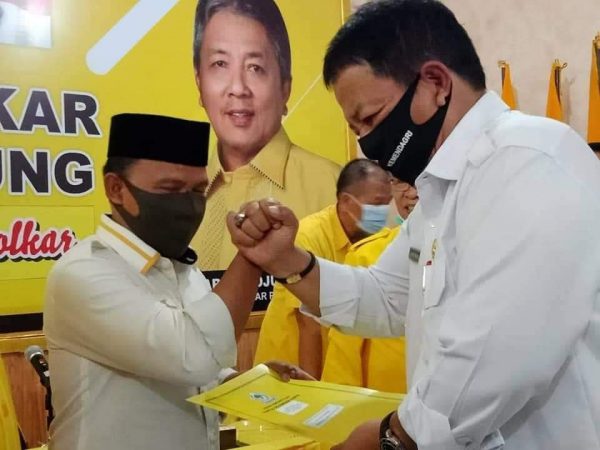 Antoni Imam Terkonfirmasi Positif Covid-19 Tim Gugus Tugas Tracing Termasuk Gubernur di Rapid Test