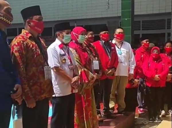 GPL Minta Bawaslu Ingatkan Netralitas Walikota di Pilkada Bandar Lampung