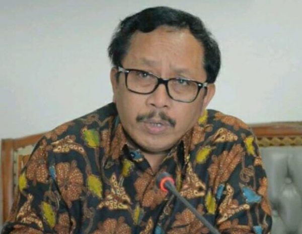 Komisi II DPR RI Tuding PT KAI dan BPN Bandar Bermupakat Jahat Kuasai Lahan Rakyat di Lampung