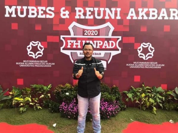 Ketua Kadin Jabar Minta Penegakan Hukum Oknum Perusak Organisasi