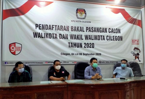 Tak Ikuti Test Kesehatan Tahap 2 Bakal Calon Walikota Ratu Ati Terdeteksi Positif Covid-19?