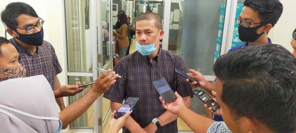 Fahmi Ingatkan Tak Ceroboh Berlakukan KBM Tatap Muka di Kota Metro