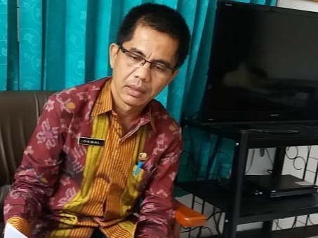 Lampung Barat Satu Satunya Kabupaten di Lampung Dapat DID Tambahan Dari Kemenkeu