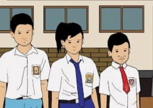 Covid-19 Bertambah Mesuji Tunda Rencana SD Masuk Sekolah Belajar Kembali Daring