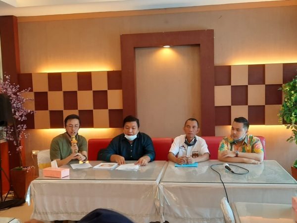 PT MJM Tempuh Jalur Hukum Atas Tudingan LSM Pijar Keadilan Soal Penyaluran Bantuan Non Tunai