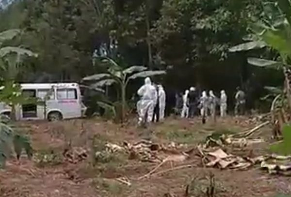 Pasien No 5 Covid-19 Tanggamus Meninggal di RS Mitra Husada Pringsewu