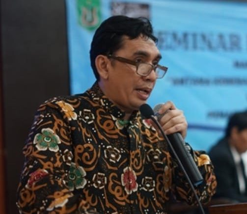 Pahami Pernyataan Wakapolri Sebagai Ajakan Agar Semua Elemen Bisa Patuh Pada Protokol Kesehatan