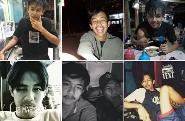 Fakta Fakta Alfin Andrian “Broken Home” Penikam Ulama Asal Madinah Syeh Ali Jaber