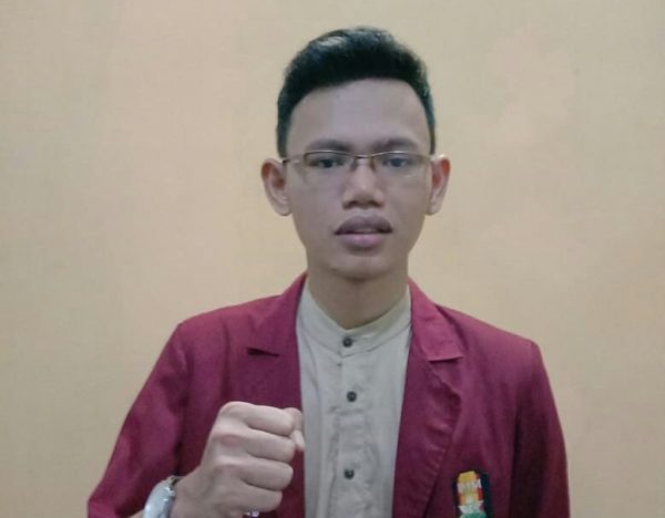 IMM Lampung Kecam Aksi Penusukan Syekh Ali Jaber Pelaku Harus di Usut
