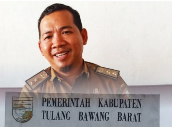 Disdik Tubaba Sosialisasikan 3 M