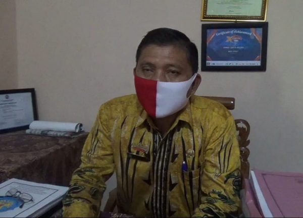 SMA Negeri 1 Kota Agung Diduga Coba Main-Main Dengan Anggaran Afirmasi Bos 2019