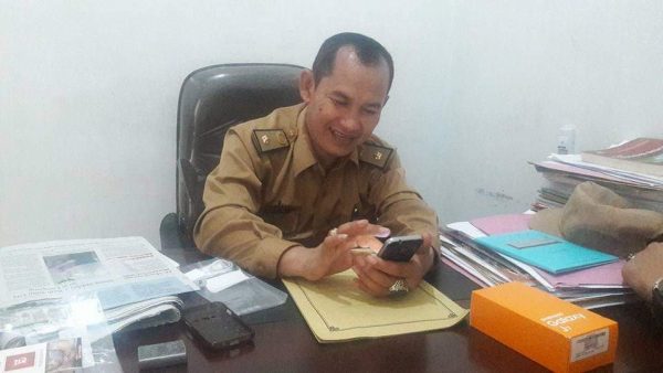 Kepala Desa Brabasan Terancam Dipejara Jika Tidak Kembalikan Dana Desa