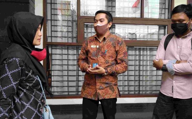 Satu Tahun Berlalu Ombudsman Lampung Proses Kembali Dugaan Pemotongan Insentif KB Warga Pahoman
