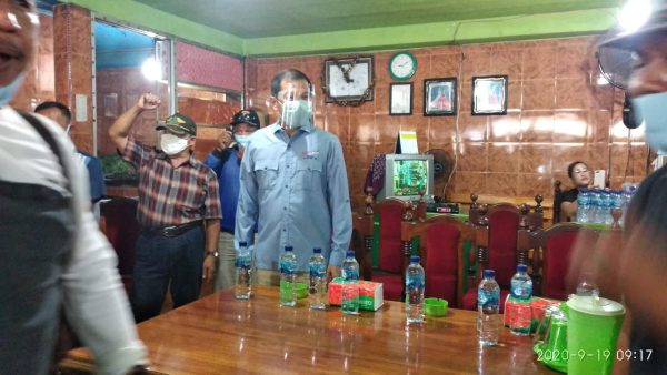 Relawan Himel Bakauheni Siap Menangkan Hipni-MelinĀ