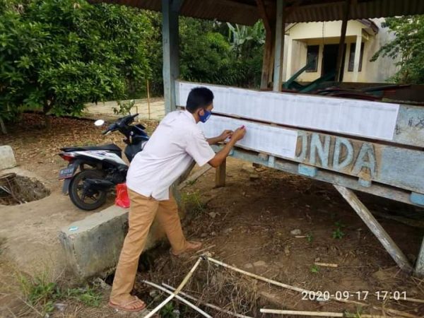 DPS Pilkada Diumumkan KPU Minta Semua Pihak Aktif Mengkoreksi