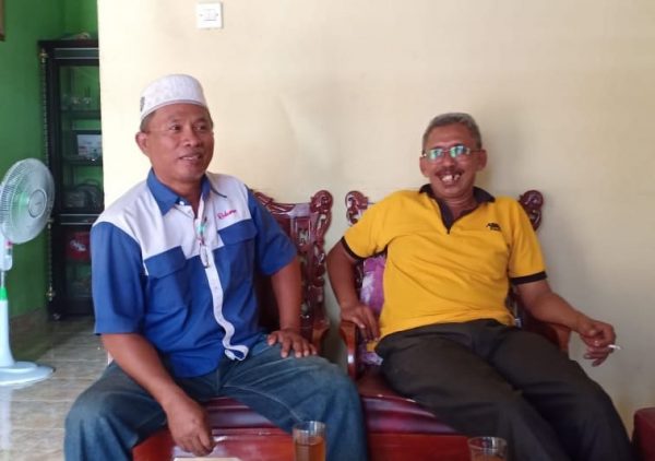 Tokoh Unit 2 Kritik Kepemimpinan Winarti Yang Hanya Pencitraan Tanpa Kemajuan di Tulang Bawang 